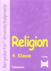 Religion 4. Klasse Foliensatz