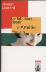 Le fabuleux destin d´Amélie Poulain Le scenario