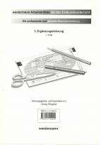 Arbeitsblätter für den Erdkundeunterricht Ergänzungslieferung 3