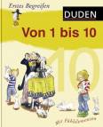 Von 1 bis 10 