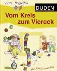 Vom Kreis zum Viereck 