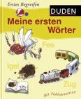 Meine ersten Wörter 