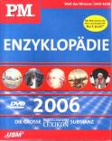 Enzyklopädie 2006 (DVD-ROM) Das neue P.M. Lexikon Bertelsmann Lexikon Substanz