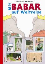 Mit Babar auf Weltreise 