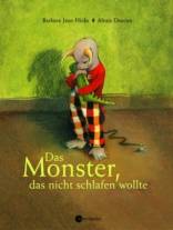 Das Monster, das nicht schlafen wollte 