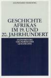 Geschichte Afrikas im 19. und 20. Jahrhundert 