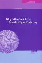 Biografiearbeit in der Benachteiligtenförderung 