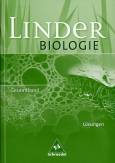 LINDeR BIOLOGIE Gesamtband