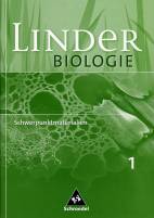 LINDeR BIOLOGIE Schwerpunktmaterialien 1
