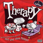 Therapy -