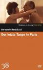 Der letzte Tango in Paris 