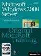 Microsoft Windows 2000 Server 