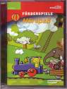 westermann lernspiel: miniLÜK.  Förderspiele. Hörspaß - 