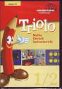 Triolo Klasse 1/2: Mathe, Deutsch, Sachunterricht CD-ROM für Windows ab 95/2000/NT/Me/XP ab 7
