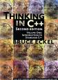Thinking in C+ - 