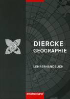 DIERCKE GEOGRAPHIE - Lehrerhandbuch