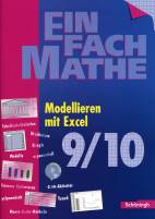 EinFach Mathe 9/10 Modellieren mit Excel 