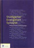 Stuttgarter Evangelien-Synopse Nach dem Text der Einheitsübersetzung