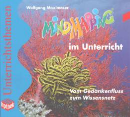 Mind Mapping im Unterricht Vom Gedankenfluss zum Wissensnetz