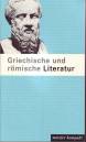 Griechische und römische Literatur 120 Porträts