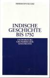 Indische Geschichte bis 1750 