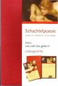 Schachtelpoesie. Herz, was soll das geben? Liebesgedichte Buch im Geschenkkarton
