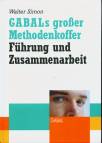 GABALs grosser Methodenkoffer Führung und Zusammenarbeit