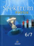 Spektrum PHYSIK 6/7 