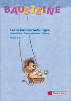 BAUSTEINE Deutsch Lernstandserhebungen Beobachten - Diagnostizieren - Fördern 