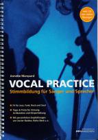 Vocal Practice Stimmbildung für Sänger und Sprecher