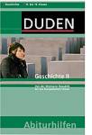 Geschichte II Von der Weimarer Republik bis zur Europäischen Union.11.-13. Schuljahr