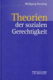 Theorien der sozialen Gerechtigkeit 