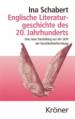 Englische Literaturgeschichte des 20. Jahrhunderts Eine neue Darstellung aus der Sicht der Geschlechterforschung