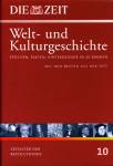 Welt- und Kulturgeschichte - Band 10 Zeitalter der Revolutionen