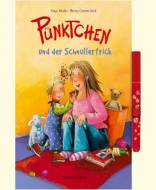 Pünktchen und der Schnullertrick 