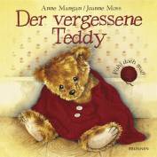 Der vergessene Teddy 