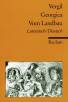 Vergil: Georgica/Vom Landbau Lateinisch/Deutsch