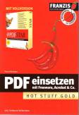 PDF einsetzen Mit Freeware, Acrobat & Co.