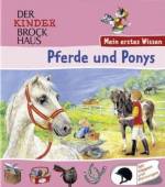 Pferde und Ponys 