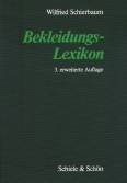 Bekleidungs-Lexikon	 