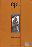 Zeitschrift: cpb 1/2003 - Aus der Bibel leben