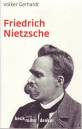 Friedrich Nietzsche 