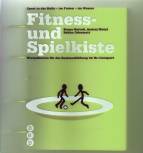 Fitness- und Spielkiste Rezeptkarten für die Basisausbildung im Breitensport