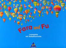 Fara und Fu Lesespiele mit Selbstkontrolle