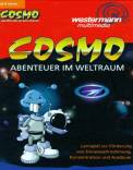 Cosmo - Abenteuer im Weltraum