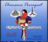 Chansons Perroquet Charlot le perroquet chantant