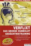 Verflixt - Das große Humboldt Gedächtnistraining! 