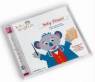 Baby Einstein. Baby Mozart. 1 Audio-CD Babys erste Schritte in die Welt