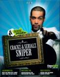 Crackz & Serialz Sniper - ChaosWare A.B. Jones - Black Toolz