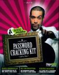 Password Cracking Kit - ChaosWare A.B. Jones - Black Tools